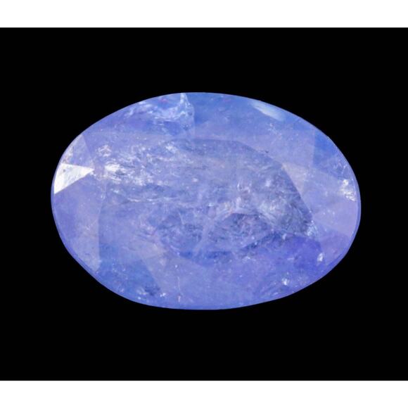 Loose 17.53 Ct Tanzanite